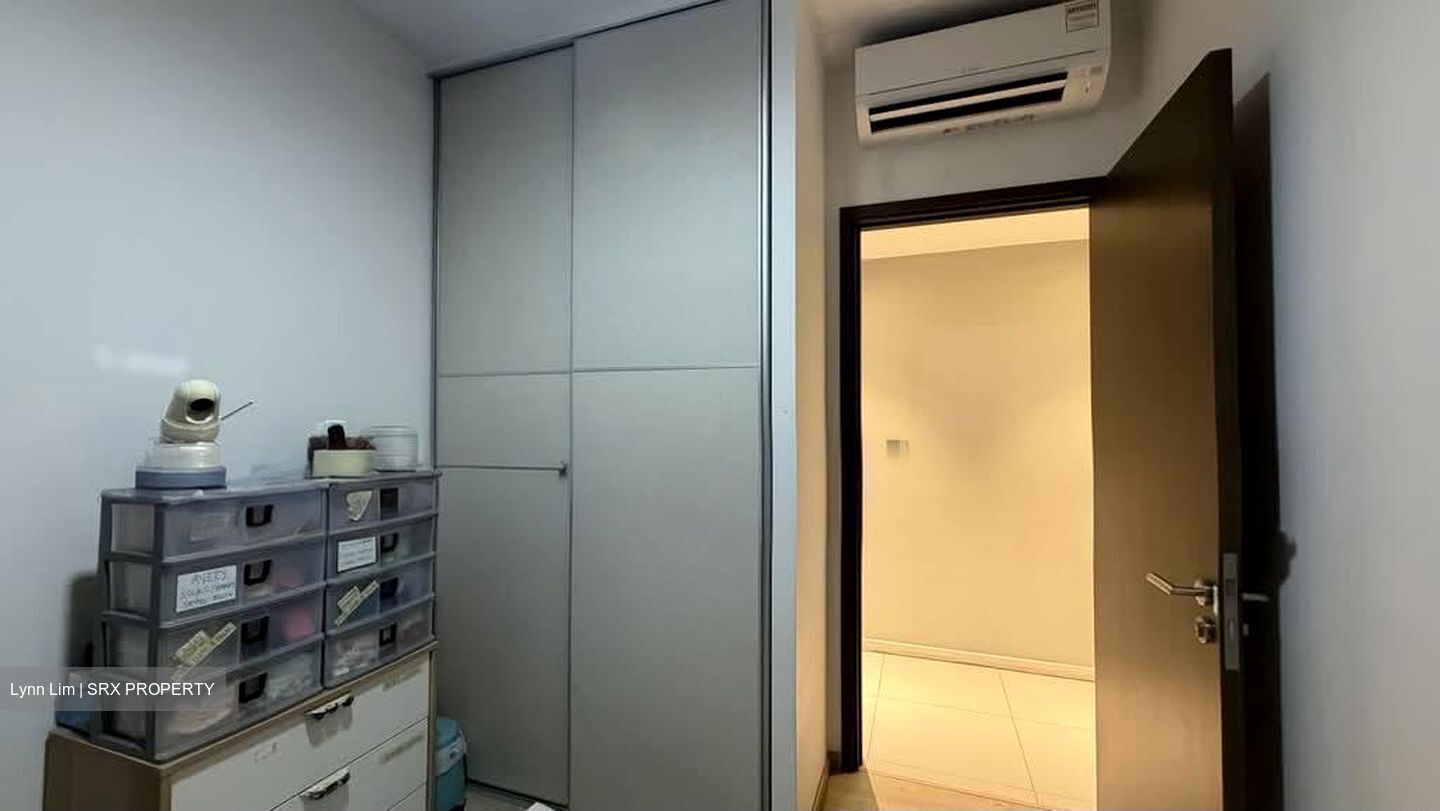 Heron Bay (D19), Condominium #572943221